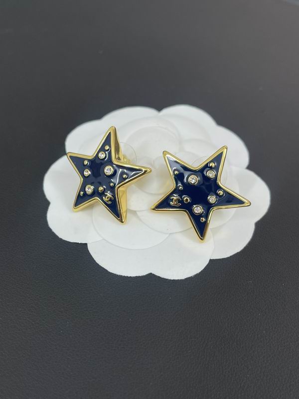 Chanel Earring 04yxs486